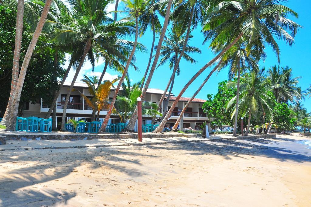 Ypsylon Tourist Resort Берувала Екстер'єр фото
