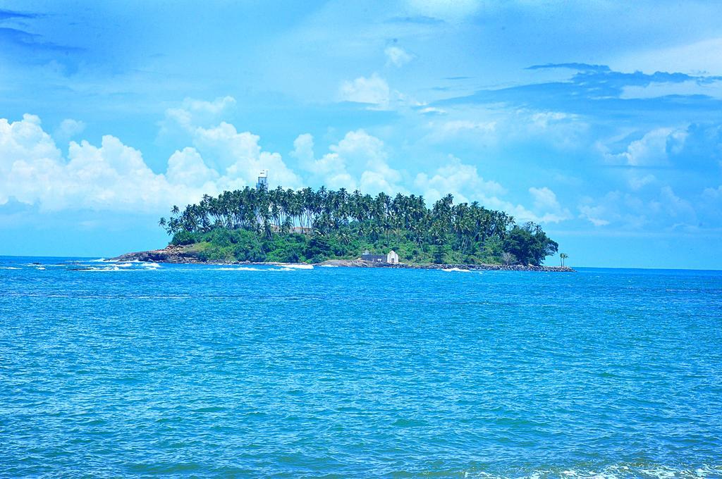 Ypsylon Tourist Resort Берувала Екстер'єр фото