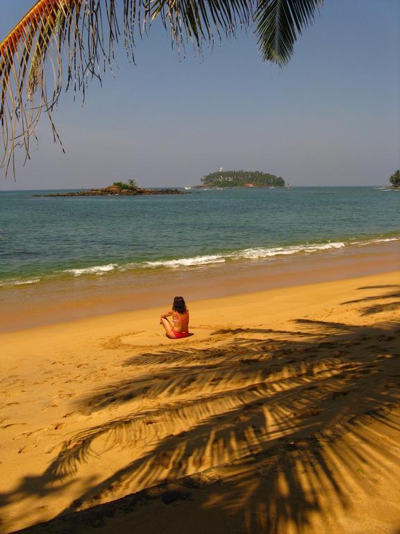 Ypsylon Tourist Resort Берувала Екстер'єр фото
